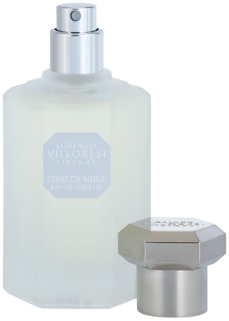 Lorenzo Villoresi Teint de Neige toaletní voda unisex