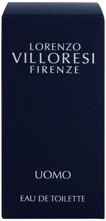 Lorenzo Villoresi Uomo toaletná voda unisex
