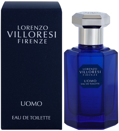 Lorenzo Villoresi Uomo toaletná voda unisex