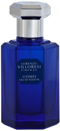 Lorenzo Villoresi Uomo toaletná voda unisex