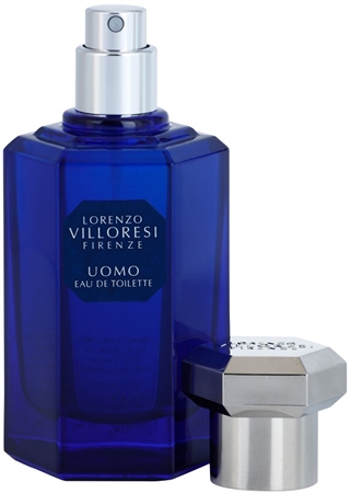 Lorenzo Villoresi Uomo toaletná voda unisex