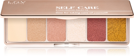 L.O.V. Eyeshadow Palette palette de fards à paupières