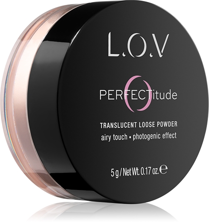 L.O.V. PERFECTitude Highlighter