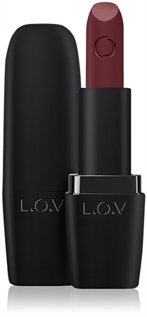 L.O.V. LIPaffair matirajoča šminka