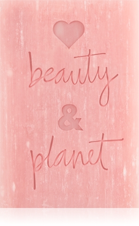 Love Beauty & Planet Bountiful Bouquet săpun solid pentru curățare