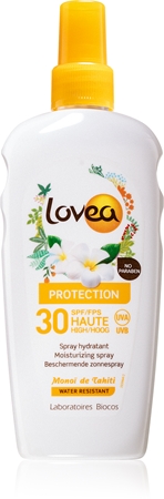 Lovea Protection Schutzmilch SPF 30