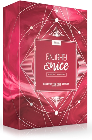 LoveBoxxx Naughty & Nice 2023 Julkalender