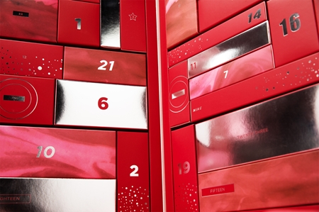 LoveBoxxx Naughty & Nice 2023 Julkalender