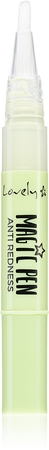 Lovely Magic Pen Anti Redness korektor proti začervenání