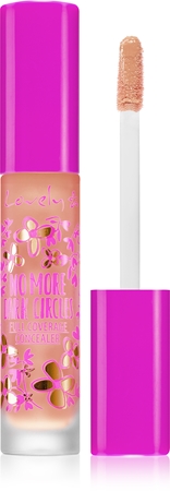 Lovely No More Dark Cirles korektor na tmavé kruhy pod očami