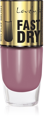 Lovely Fast Dry smalto per unghie