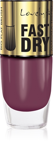 Lovely Fast Dry verniz