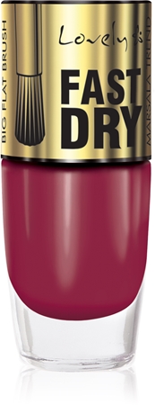 Lovely Fast Dry smalto per unghie