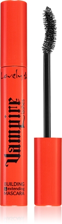 Lovely Vampire Mascara Volume Mascara