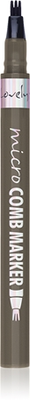 Lovely Micro Comb Marker tinte para cejas