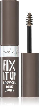 Lovely Fix It Up Augenbrauen-Gel