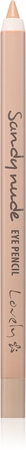 Lovely Automatic Eye Pencil SandyNude tužka na oči
