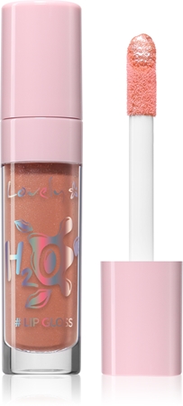 Lovely H2O gloss