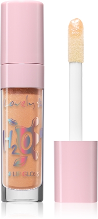 Lovely H2O gloss