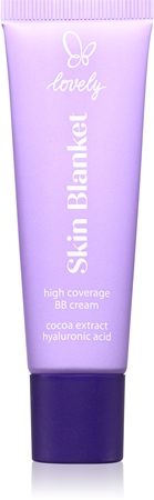 Lovely Skin Blanket BB Cream BB crème hydratante
