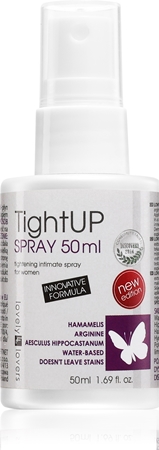 Gel Lovely Lovers Tight Up Pour Resserrement Vaginal - 150ml - Ingrédient Silicone - Neuf