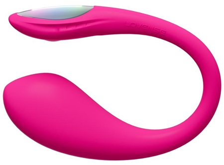 LOVENSE Lush Mini Vibrationsei