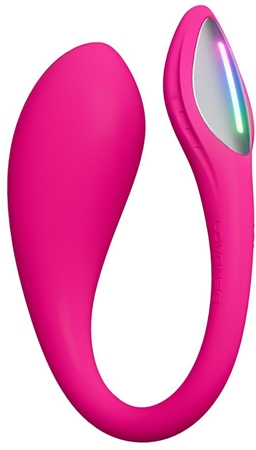 LOVENSE Lush Mini Vibrationsei
