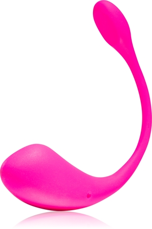 LOVENSE Lush 2 Wearable Uovo vibrante