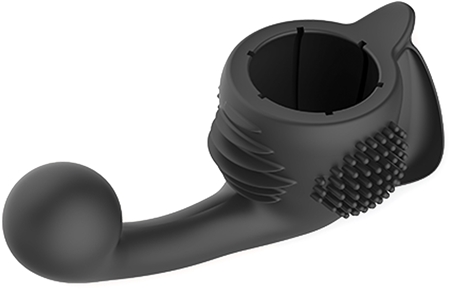 LOVENSE Domi Female Attachment accessoire pour tête de massage