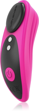 LOVENSE Ferri Panty Vibrator stimulátor