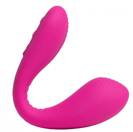 LOVENSE Dolce Quake Adjustable Dual vibrátor
