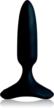 LOVENSE Hush 2 Butt Plug Plug anal vibrant