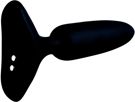 LOVENSE Hush 2 Butt Plug Plug anal vibrant