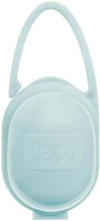 LOVI Dummy Case 0+ m krabička na cumlík