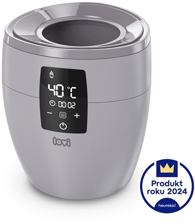 LOVI Bottle Warmer ohrievač dojčenských fliaš
