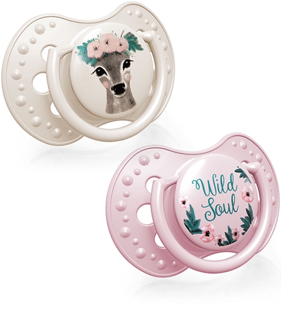 LOVI Wild Soul 0-3m dummy
