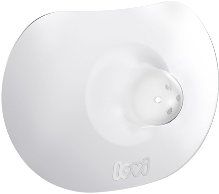 LOVI Silicone Nipple Shields štitnici za bradavice
