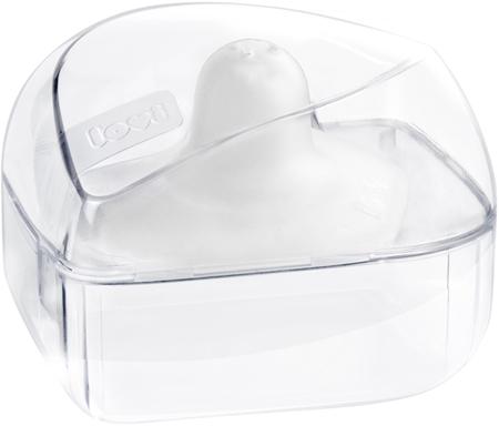 LOVI Silicone Nipple Shields štitnici za bradavice