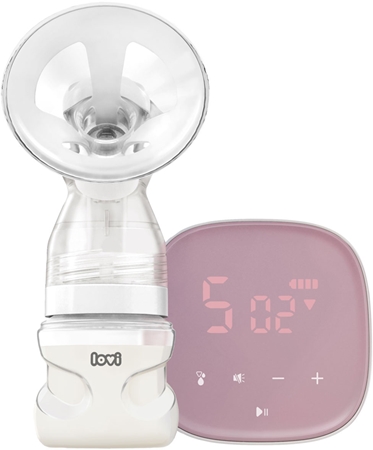 LOVI Breast Pumps Expert 3D Pro Laktator
