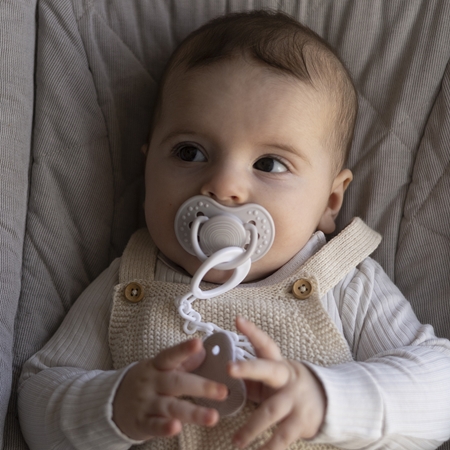 LOVI Harmony 6-18m knupis