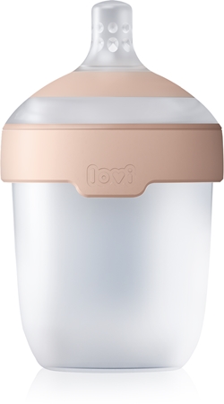LOVI Mammafeel Bottle 150ml biberón