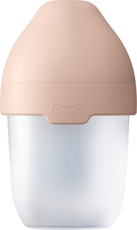 LOVI Mammafeel Bottle 150ml biberón