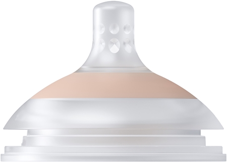 LOVI Mammafeel Bottle 150ml biberón