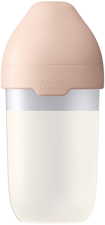 LOVI Mammafeel Bottle 250ml μπιμπερό
