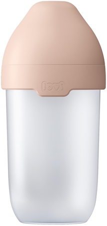 LOVI Mammafeel Bottle 250ml μπιμπερό