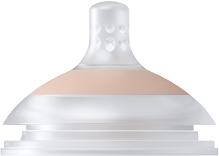 LOVI Mammafeel Dynamic Teat baby bottle teat