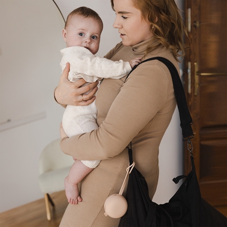 LOVI Silicone Soother Case 0+ m pojemnik na smoczek