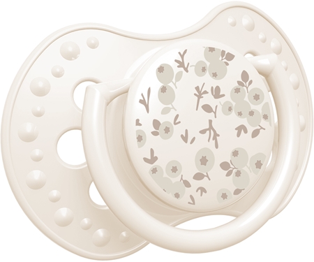 LOVI BLOSSOM 3-6m dudlík