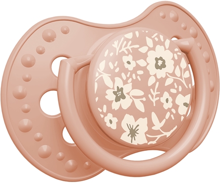 LOVI BLOSSOM 6-18m dudlík
