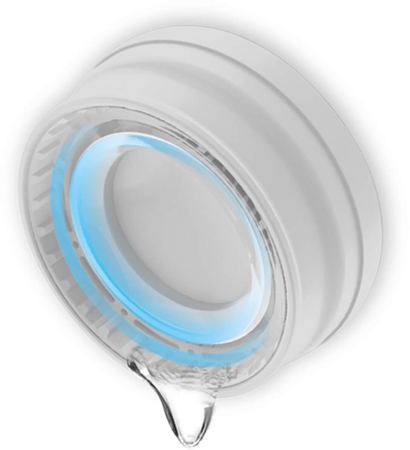LOVI Indian Summer Junior 360° ceasca cu mânere